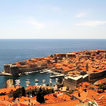 Apartments Ante Dubrovnik Kültér fotó