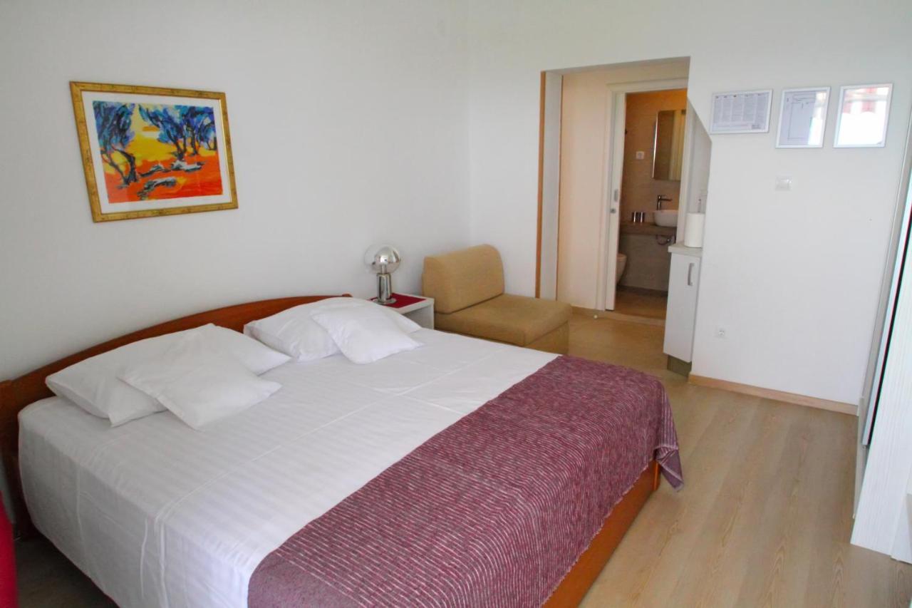 Apartments Ante Dubrovnik Kültér fotó