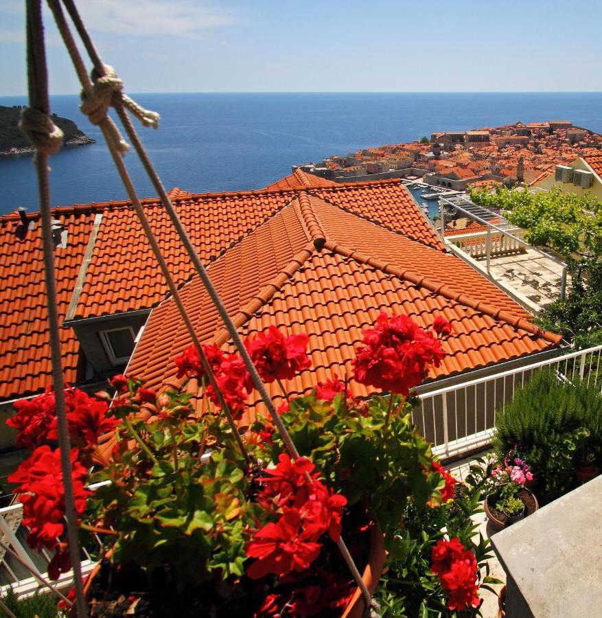 Apartments Ante Dubrovnik Kültér fotó