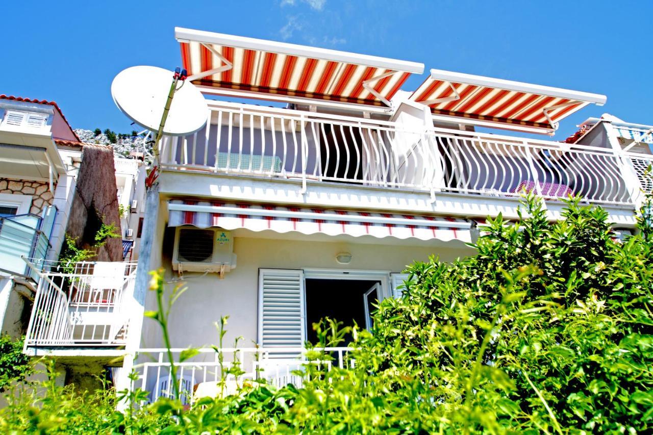 Apartments Ante Dubrovnik Kültér fotó