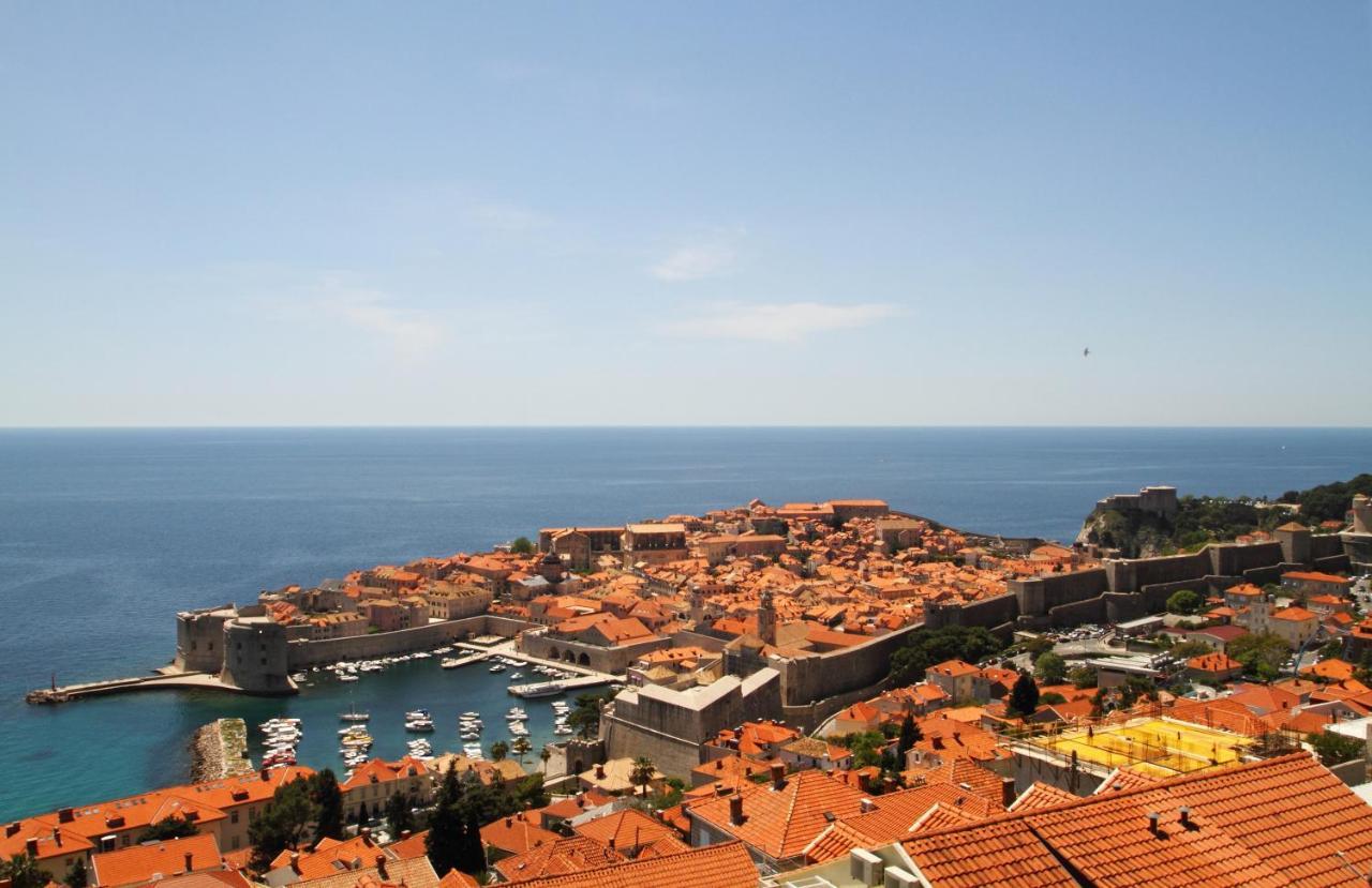 Apartments Ante Dubrovnik Kültér fotó