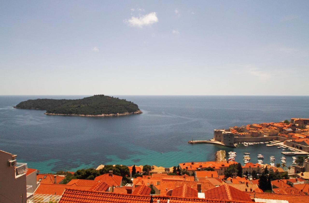 Apartments Ante Dubrovnik Kültér fotó