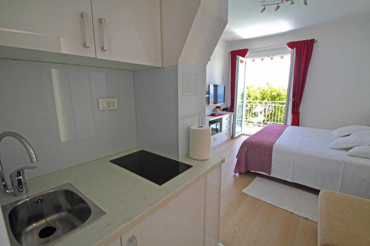 Apartments Ante Dubrovnik Kültér fotó