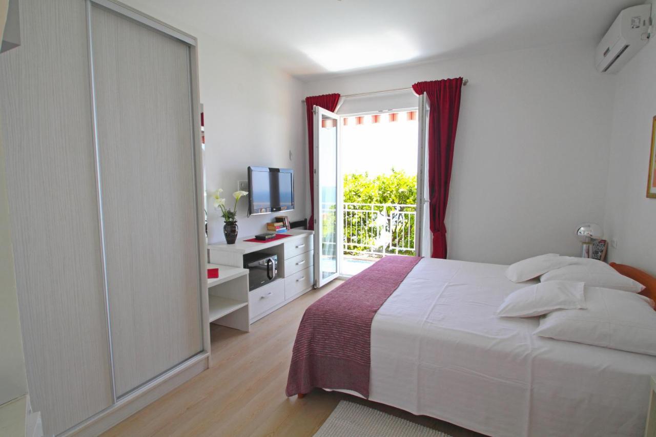 Apartments Ante Dubrovnik Kültér fotó
