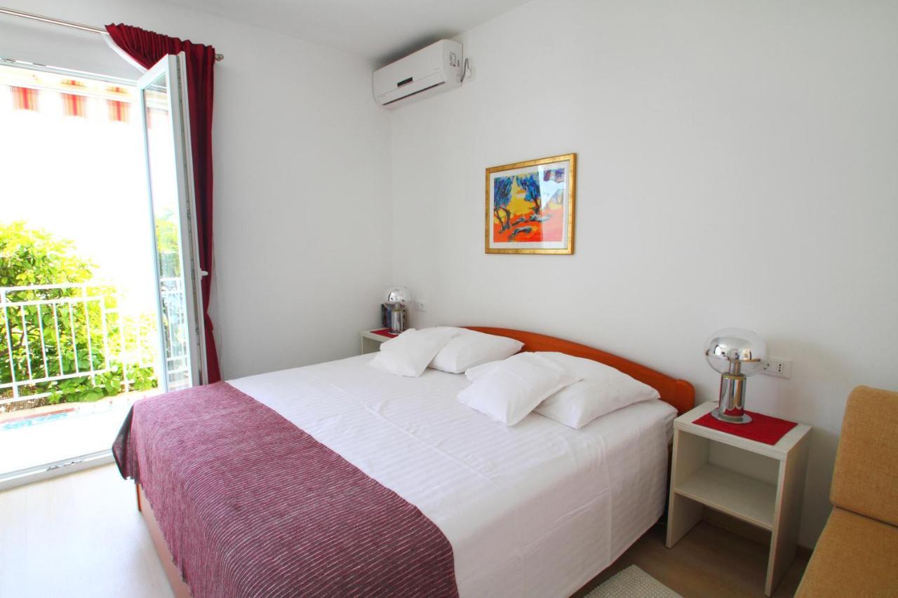 Apartments Ante Dubrovnik Kültér fotó