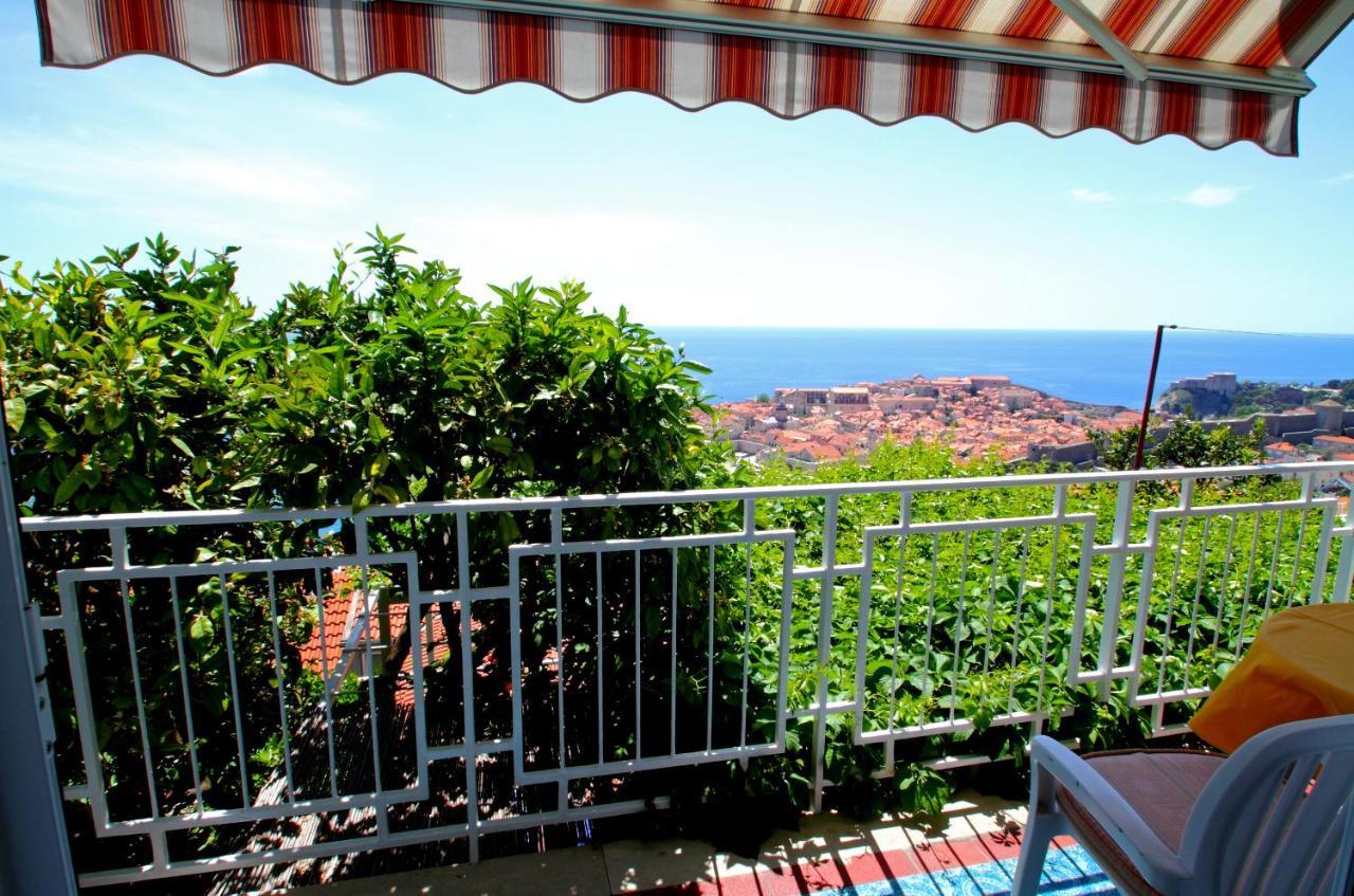 Apartments Ante Dubrovnik Kültér fotó