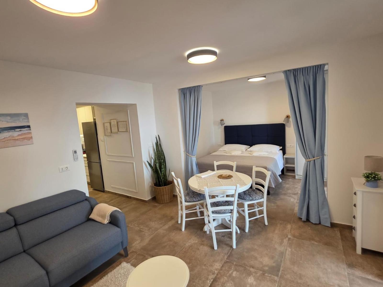 Apartments Ante Dubrovnik Kültér fotó