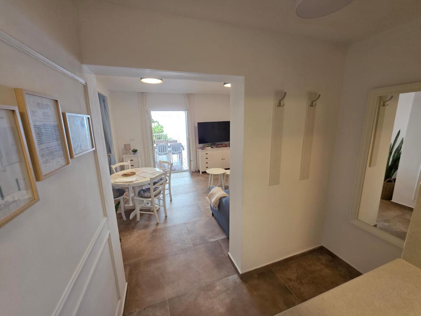 Apartments Ante Dubrovnik Kültér fotó
