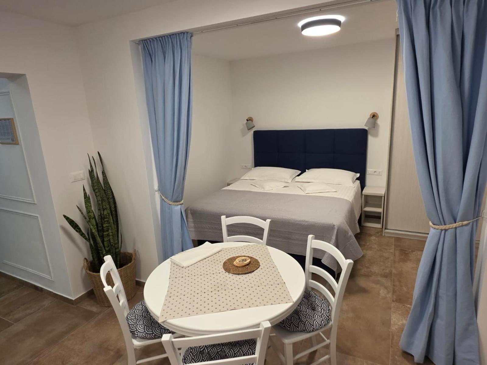 Apartments Ante Dubrovnik Kültér fotó