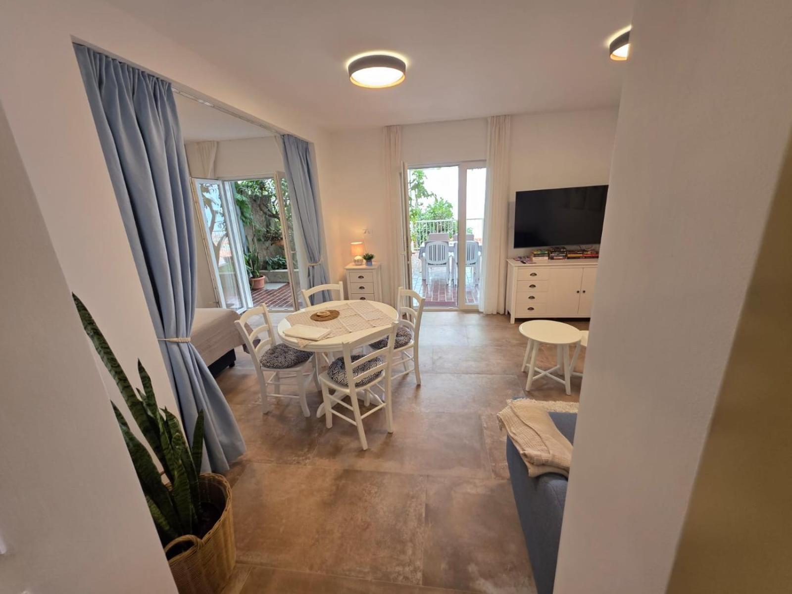 Apartments Ante Dubrovnik Kültér fotó