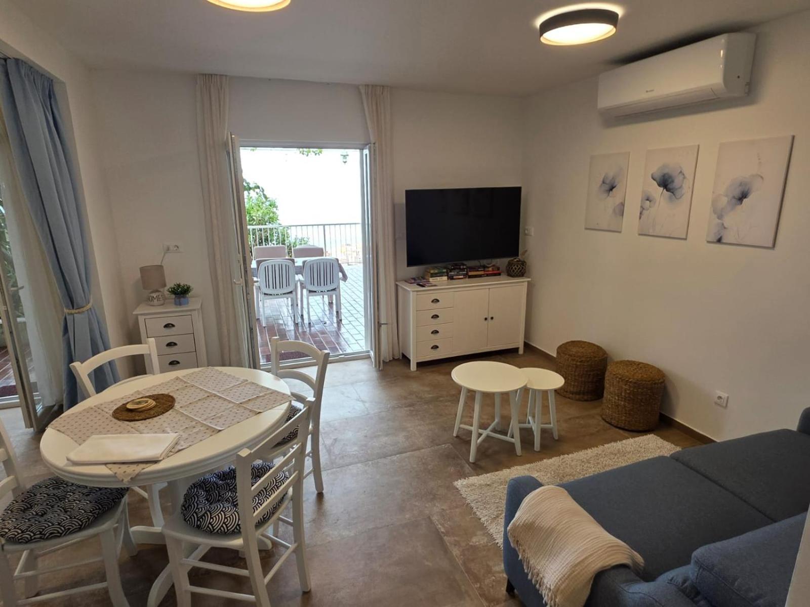 Apartments Ante Dubrovnik Kültér fotó