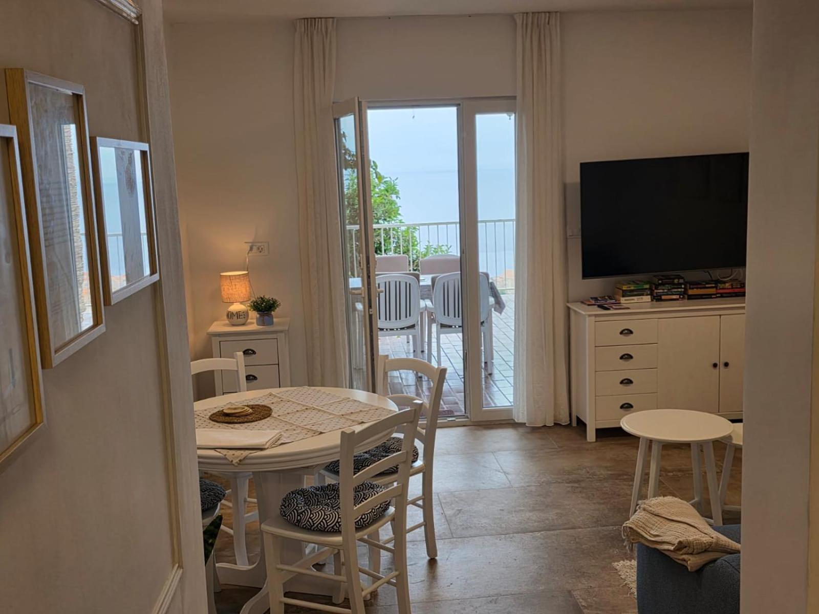 Apartments Ante Dubrovnik Kültér fotó