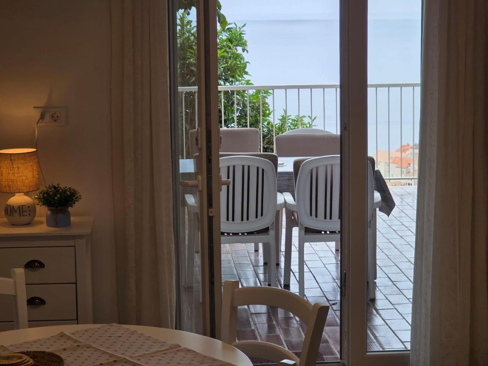 Apartments Ante Dubrovnik Kültér fotó